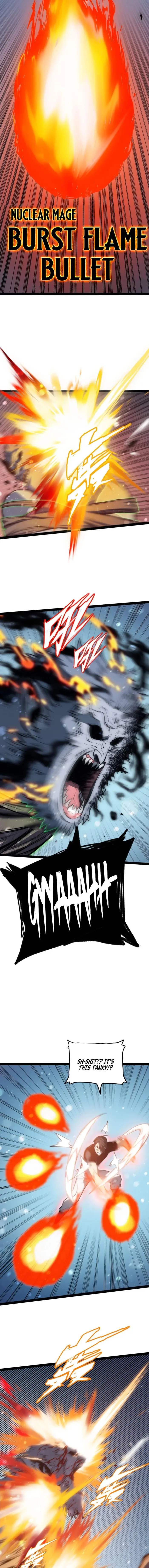 Read Return of the Devourer EN Manga Online