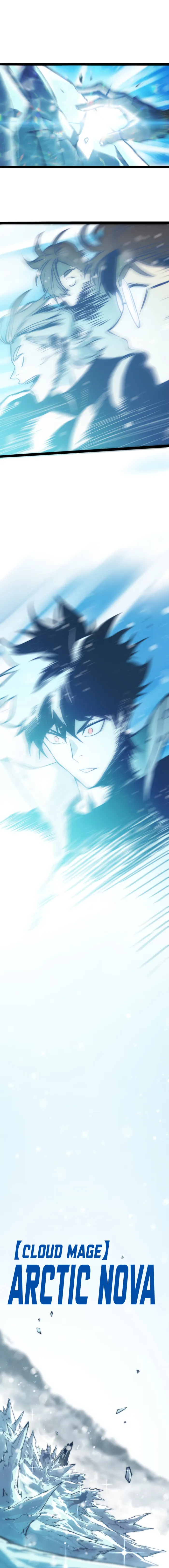 Read Return of the Devourer EN Manga Online