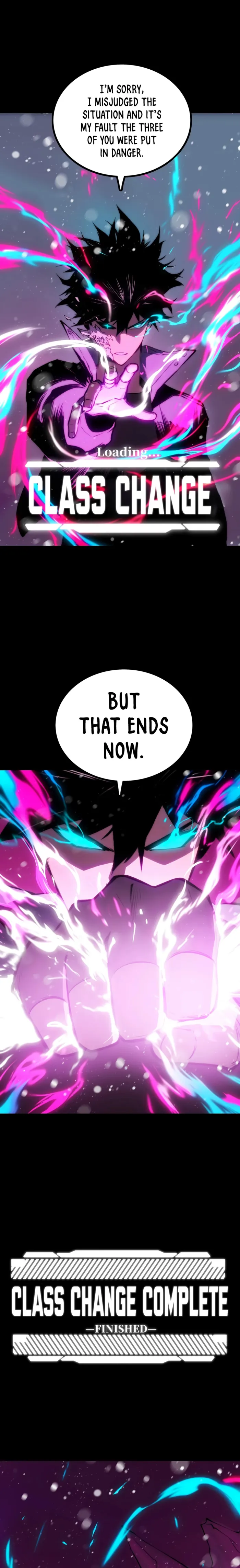 Read Return of the Devourer EN Manga Online