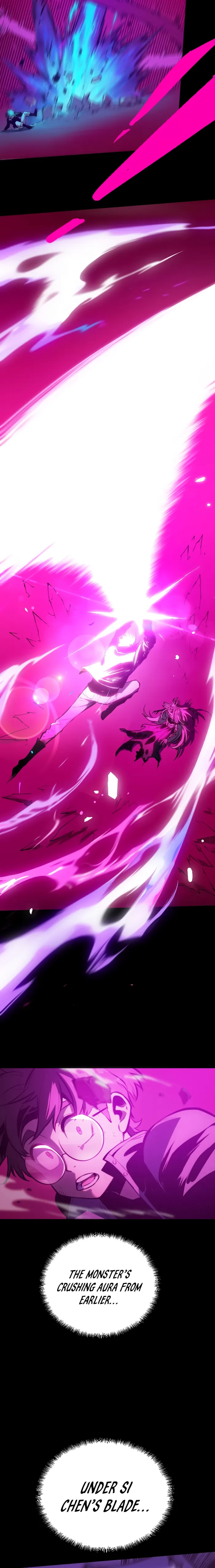 Read Return of the Devourer EN Manga Online