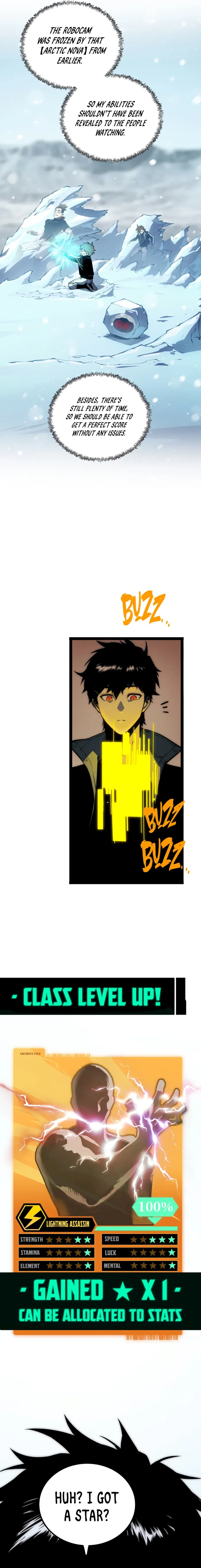 Read Return of the Devourer EN Manga Online