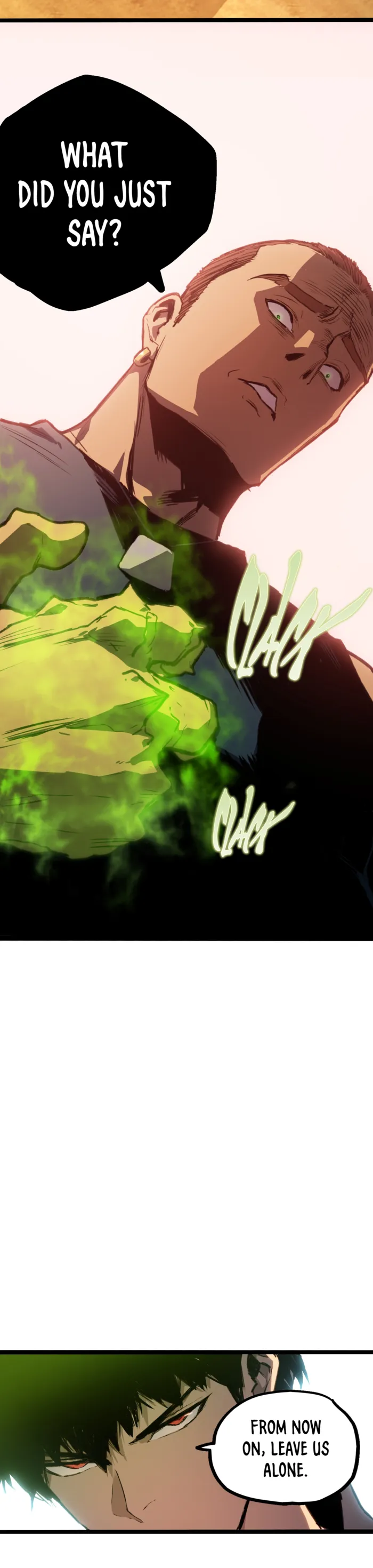 Read Return of the Devourer EN Manga Online
