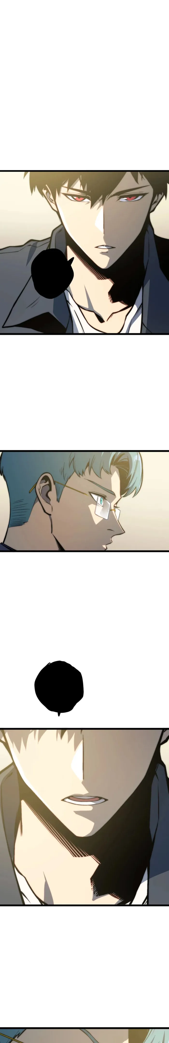 Read Return of the Devourer EN Manga Online