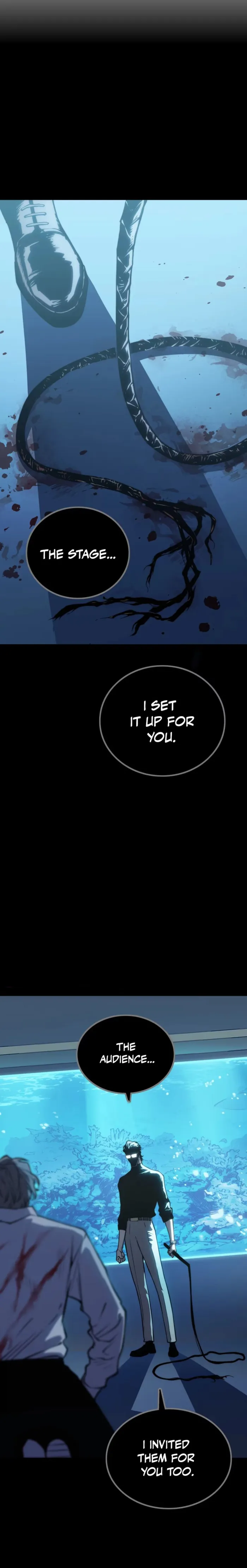 Read Return of the Devourer EN Manga Online