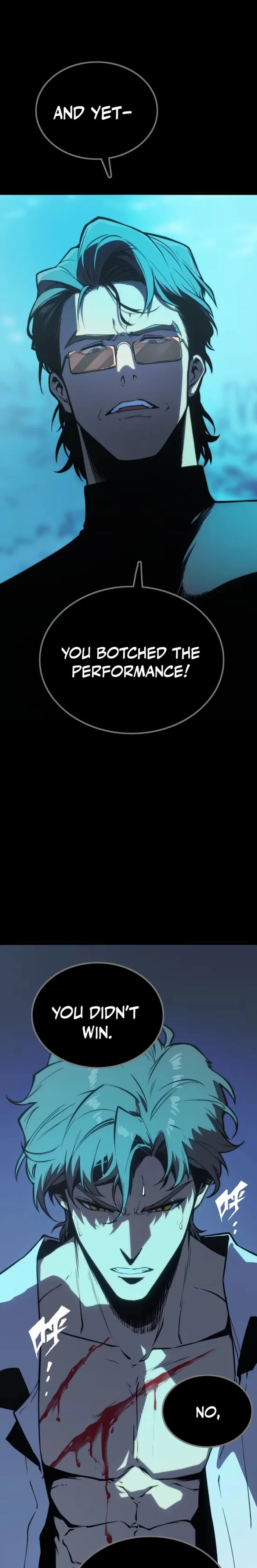 Read Return of the Devourer EN Manga Online