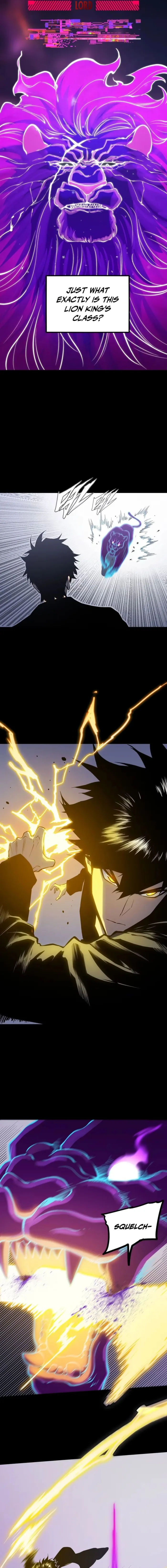 Read Return of the Devourer EN Manga Online