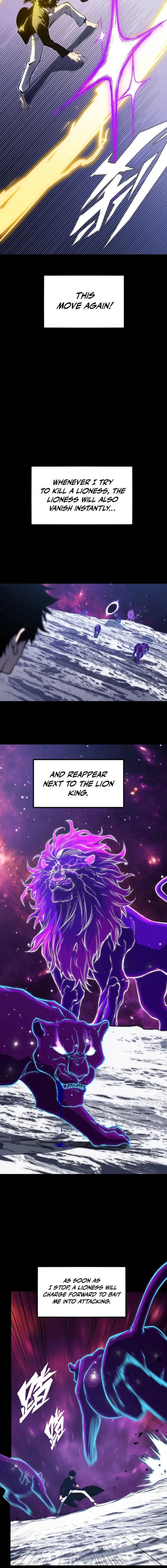 Read Return of the Devourer EN Manga Online