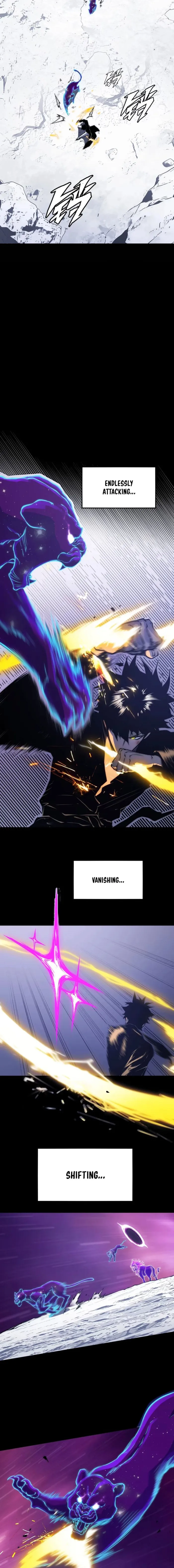 Read Return of the Devourer EN Manga Online