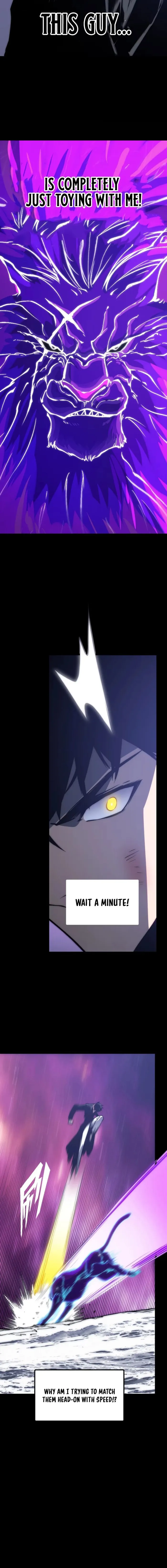 Read Return of the Devourer EN Manga Online