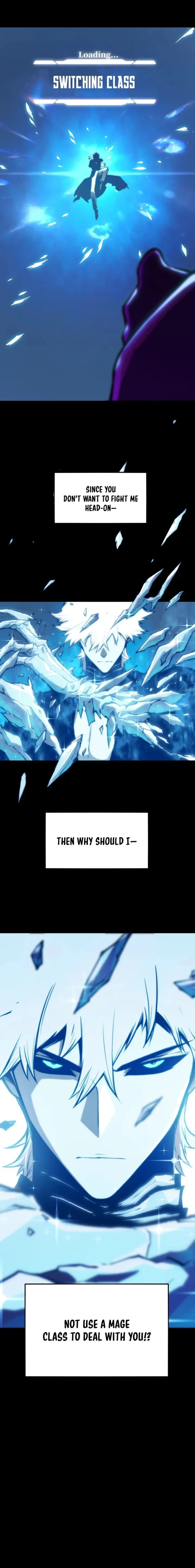 Read Return of the Devourer EN Manga Online