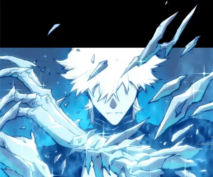 Read Return of the Devourer EN Manga Online