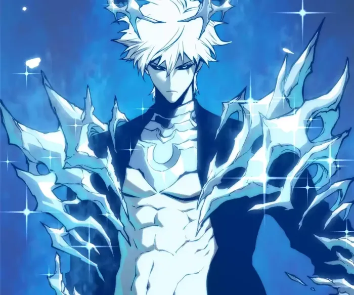 Read Return of the Devourer EN Manga Online