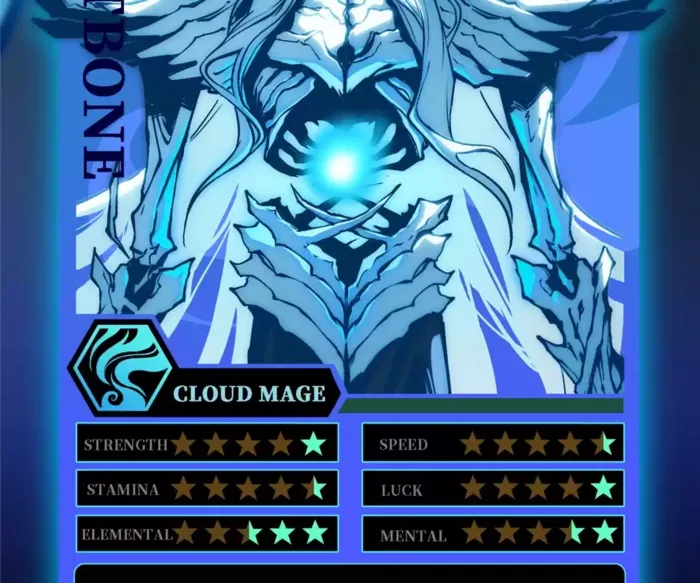 Read Return of the Devourer EN Manga Online