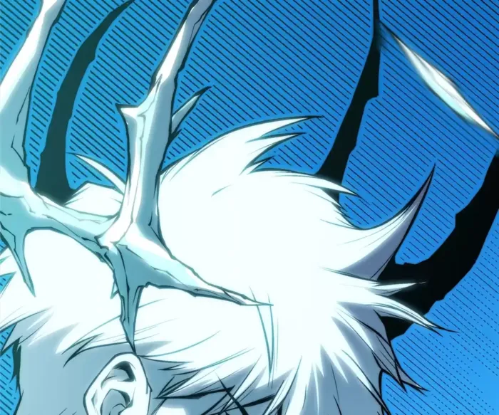 Read Return of the Devourer EN Manga Online