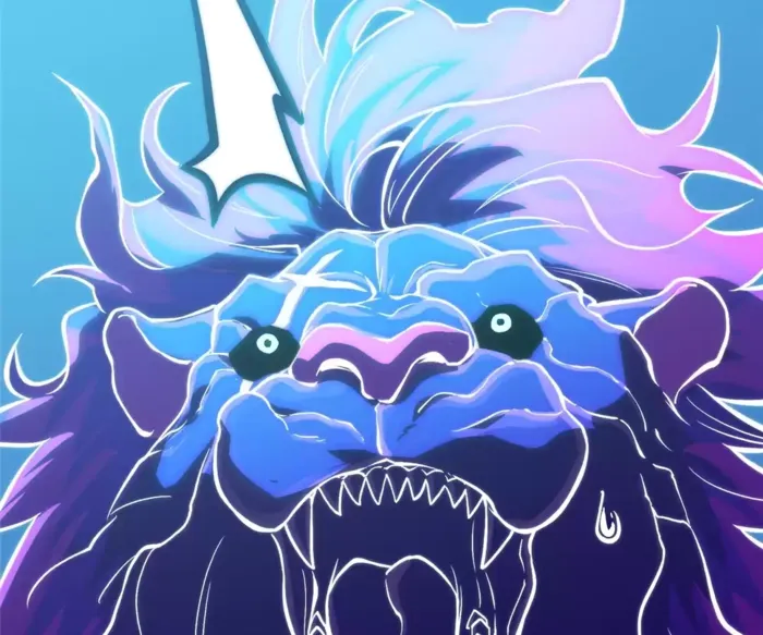 Read Return of the Devourer EN Manga Online