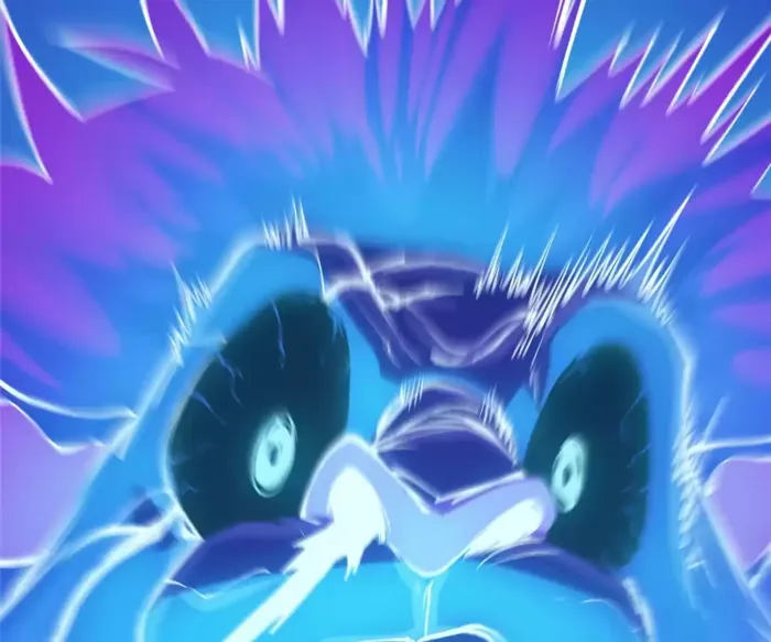 Read Return of the Devourer EN Manga Online