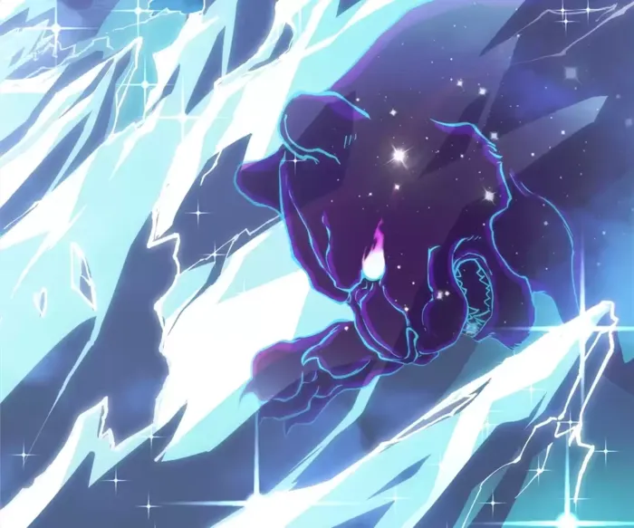 Read Return of the Devourer EN Manga Online