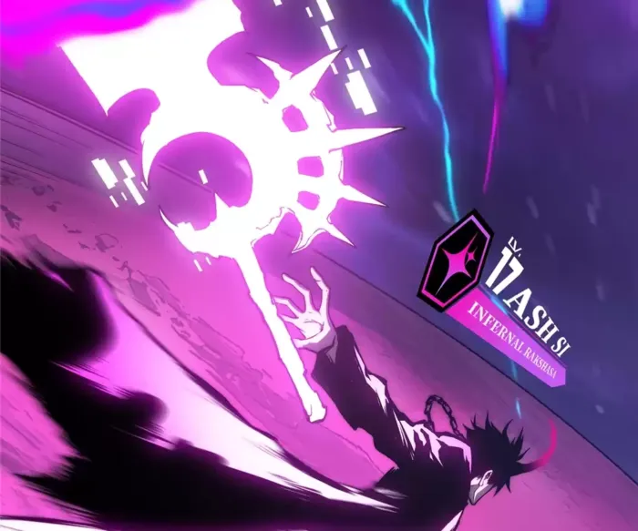 Read Return of the Devourer EN Manga Online