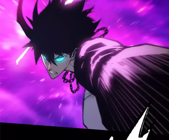 Read Return of the Devourer EN Manga Online