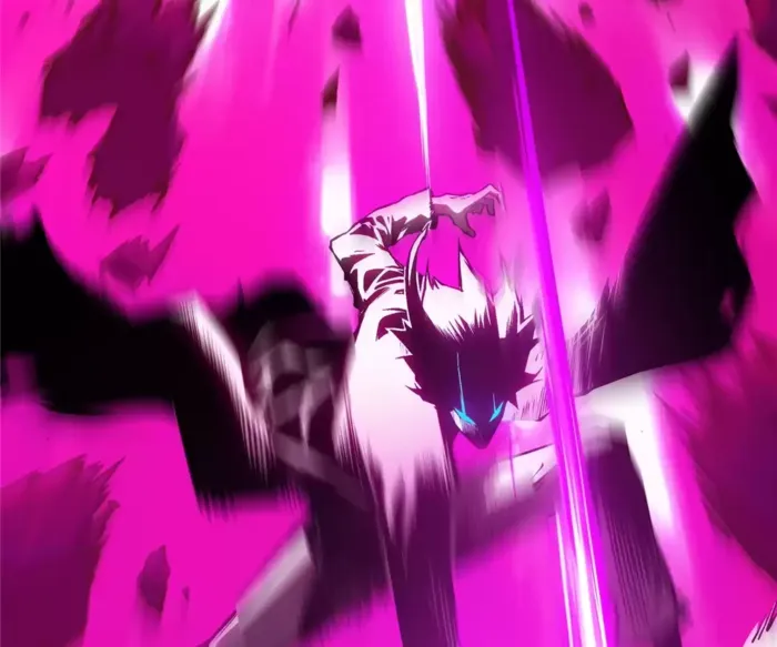 Read Return of the Devourer EN Manga Online