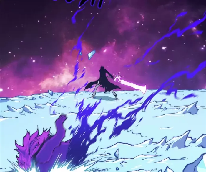 Read Return of the Devourer EN Manga Online