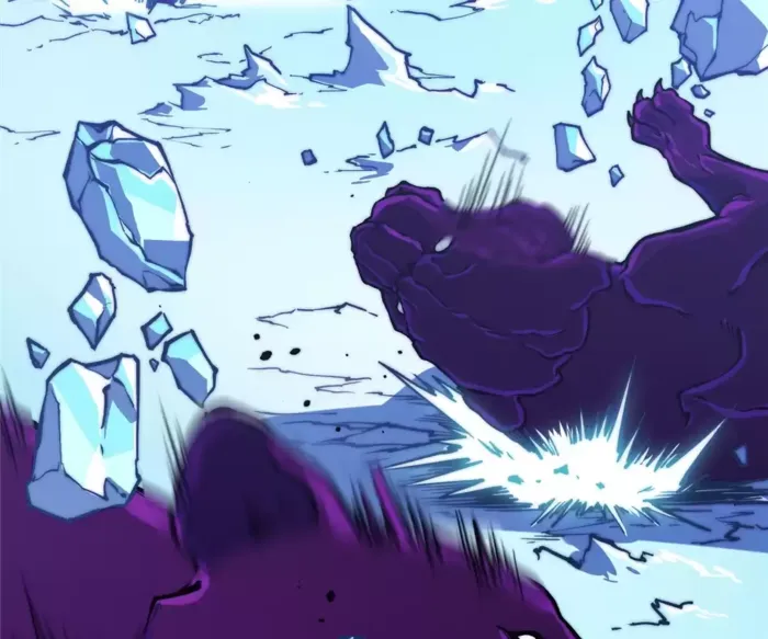 Read Return of the Devourer EN Manga Online
