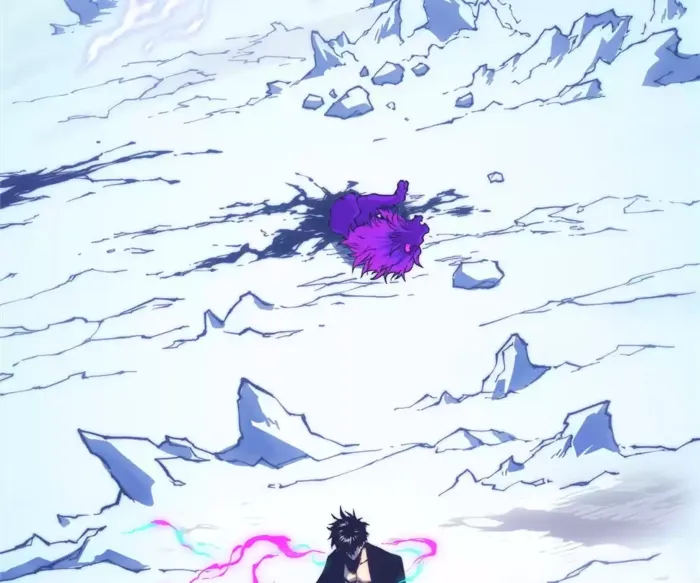 Read Return of the Devourer EN Manga Online