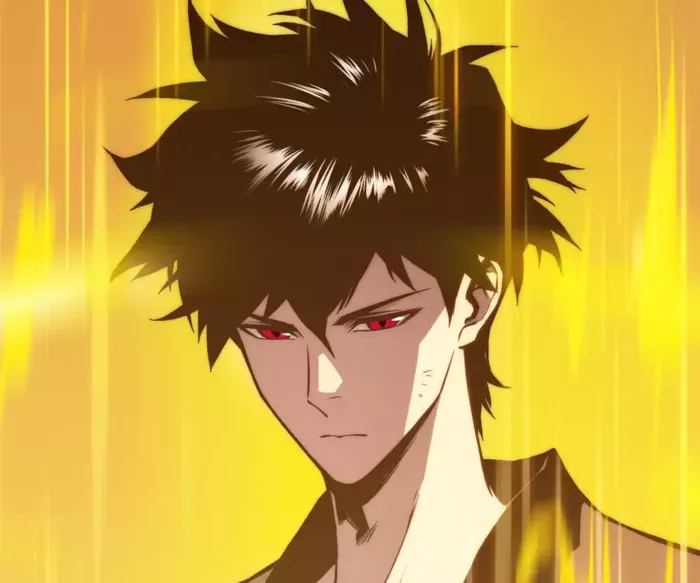 Read Return of the Devourer EN Manga Online