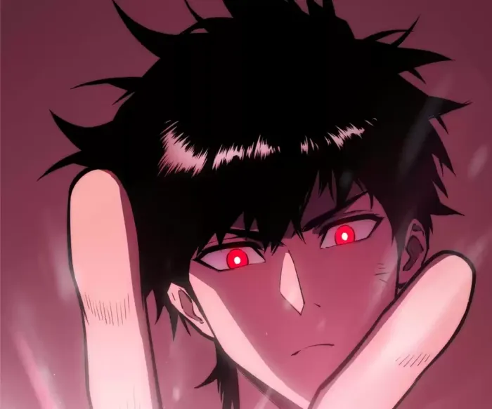 Read Return of the Devourer EN Manga Online