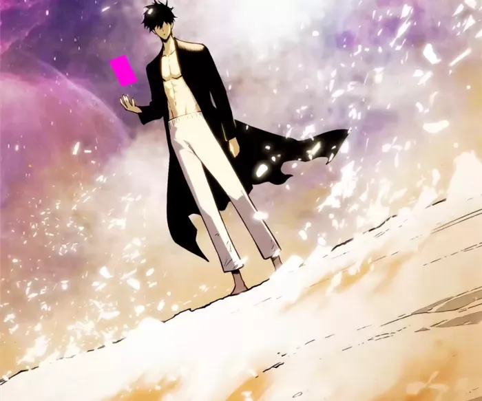 Read Return of the Devourer EN Manga Online