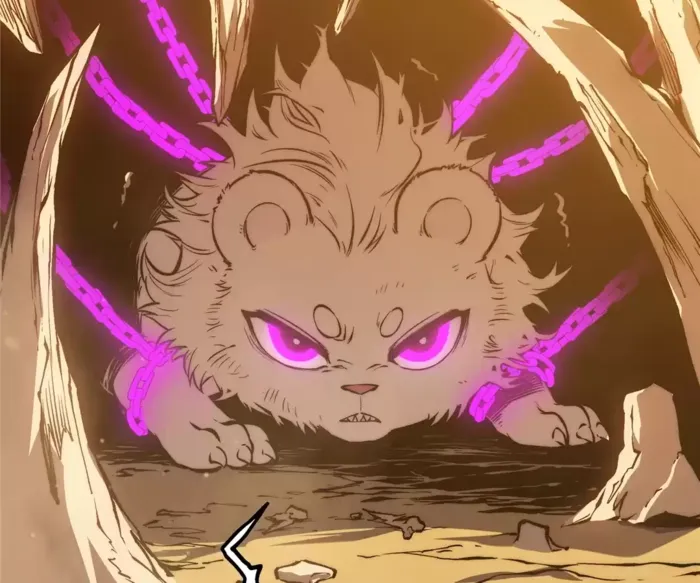 Read Return of the Devourer EN Manga Online
