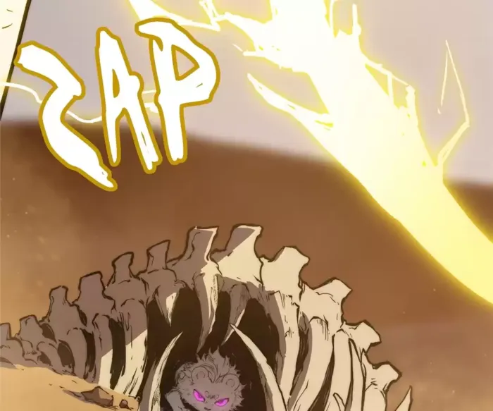 Read Return of the Devourer EN Manga Online