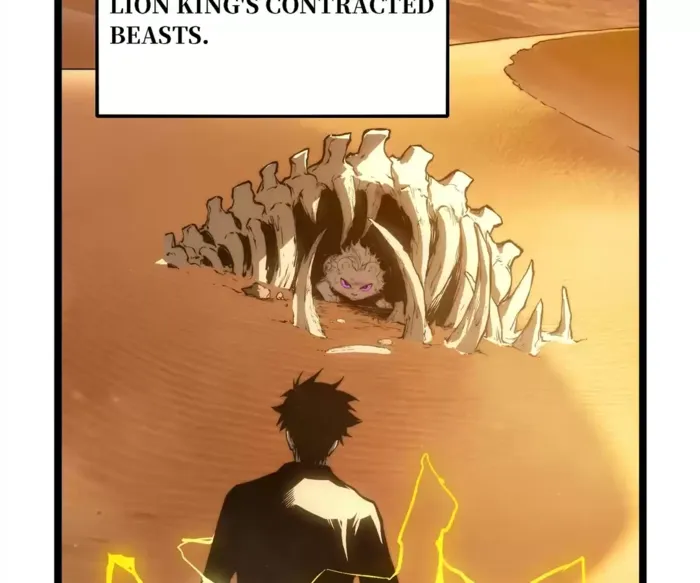 Read Return of the Devourer EN Manga Online
