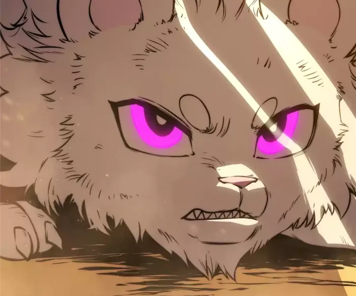 Read Return of the Devourer EN Manga Online