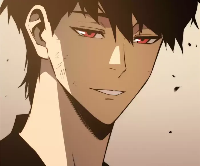 Read Return of the Devourer EN Manga Online