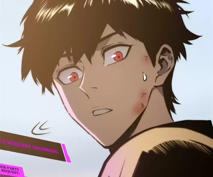 Read Return of the Devourer EN Manga Online
