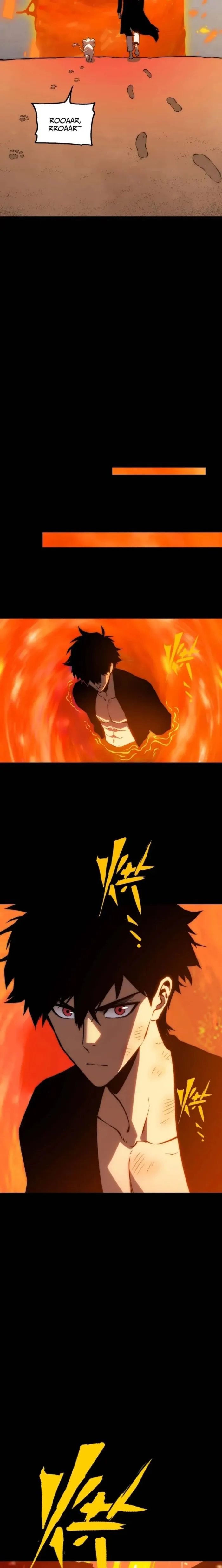 Read Return of the Devourer EN Manga Online