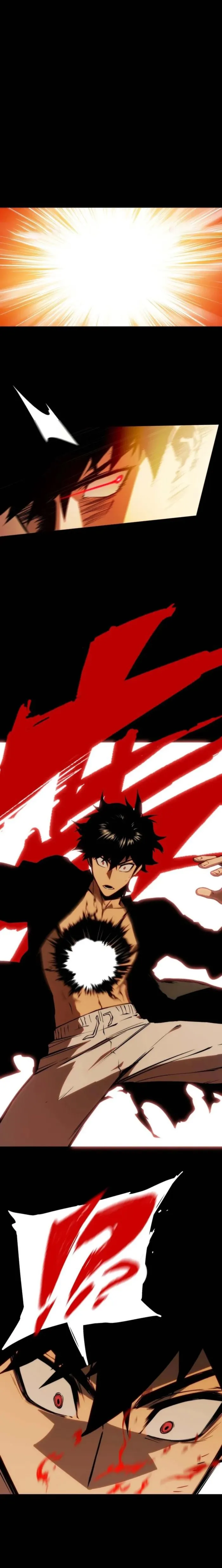 Read Return of the Devourer EN Manga Online