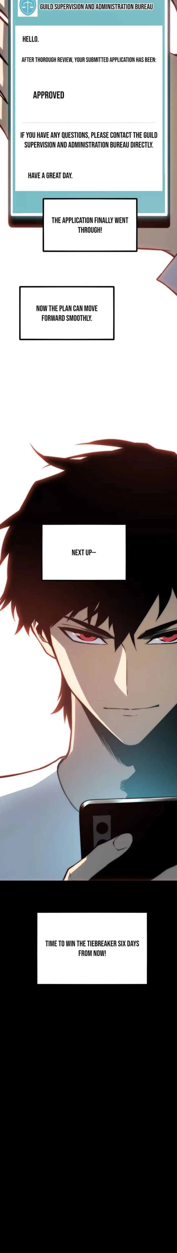 Read Return of the Devourer EN Manga Online