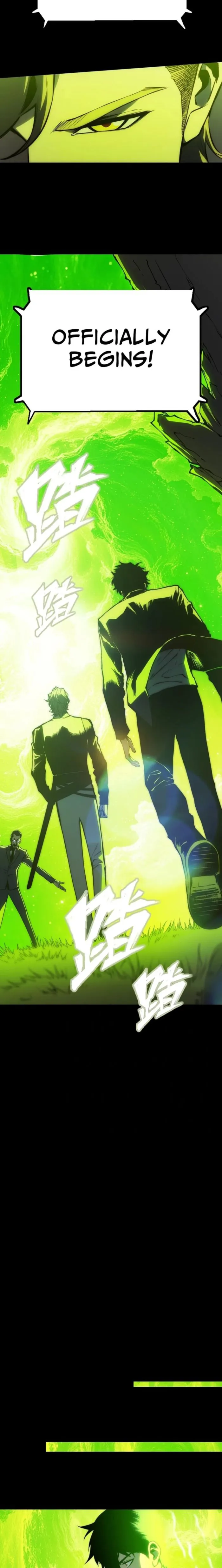 Read Return of the Devourer EN Manga Online