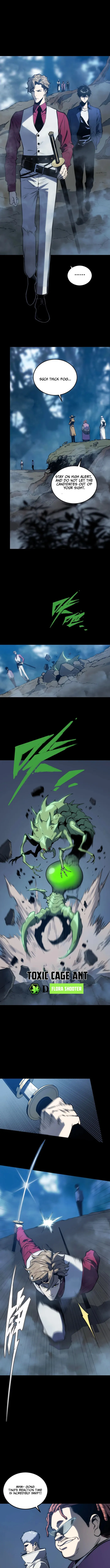Read Return of the Devourer EN Manga Online