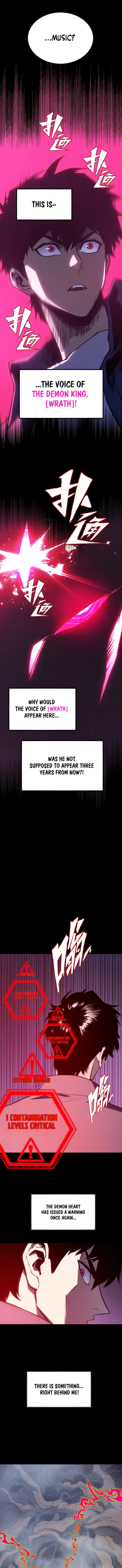 Read Return of the Devourer EN Manga Online