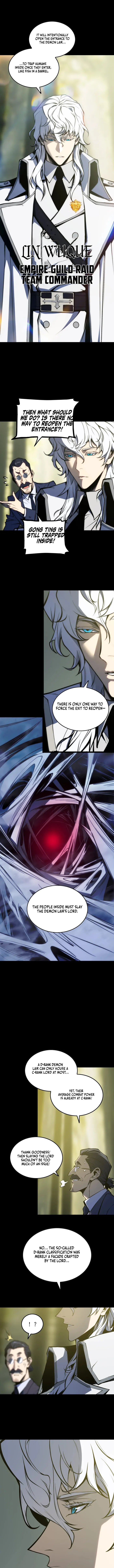 Read Return of the Devourer EN Manga Online