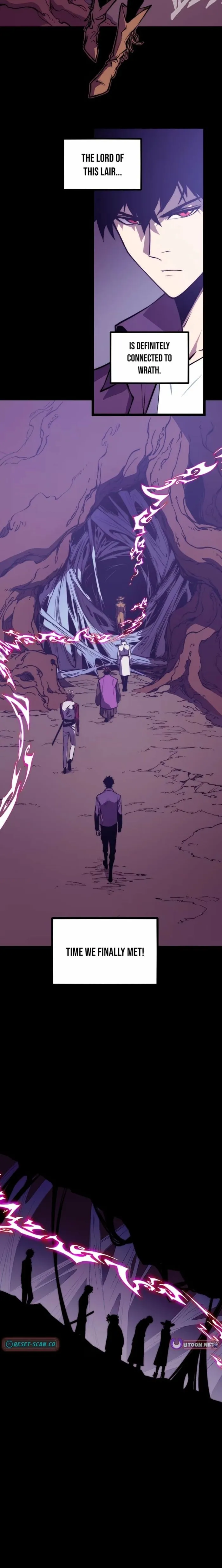 Read Return of the Devourer EN Manga Online