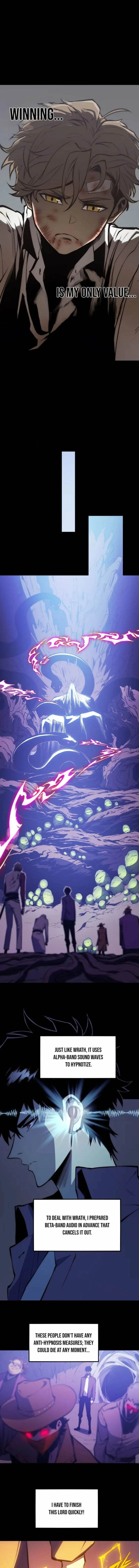 Read Return of the Devourer EN Manga Online