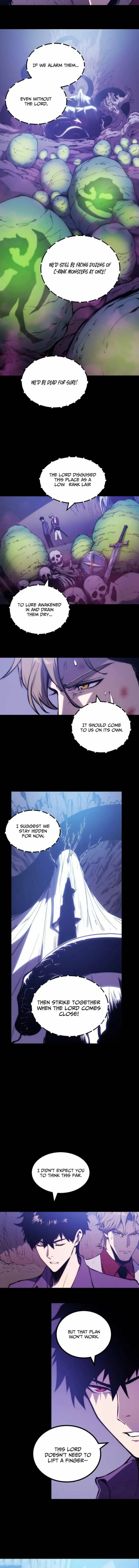 Read Return of the Devourer EN Manga Online