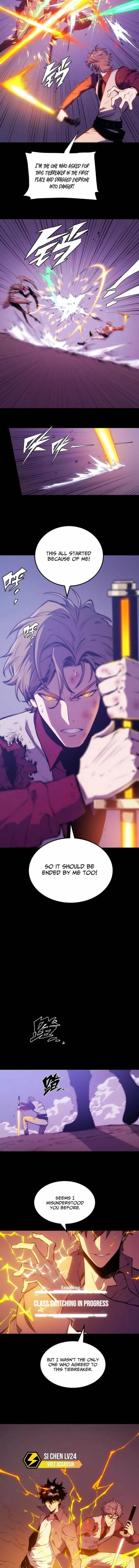 Read Return of the Devourer EN Manga Online
