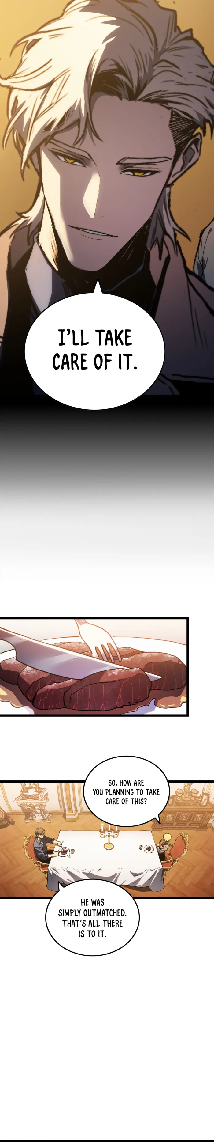 Read Return of the Devourer EN Manga Online