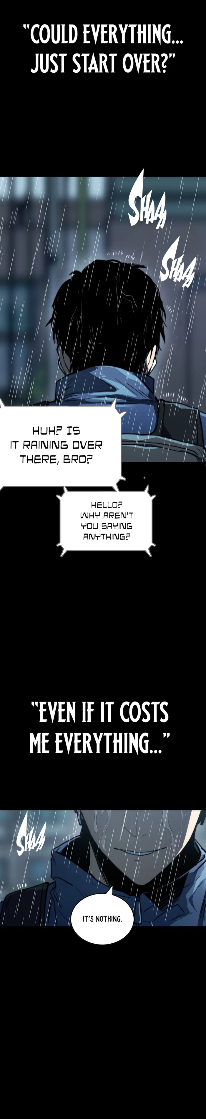 Read Return of the Devourer EN Manga Online