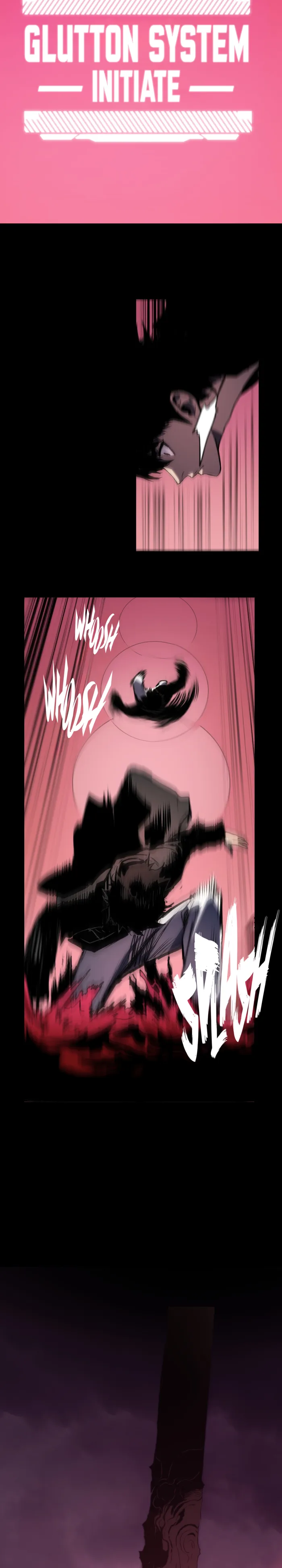 Read Return of the Devourer EN Manga Online